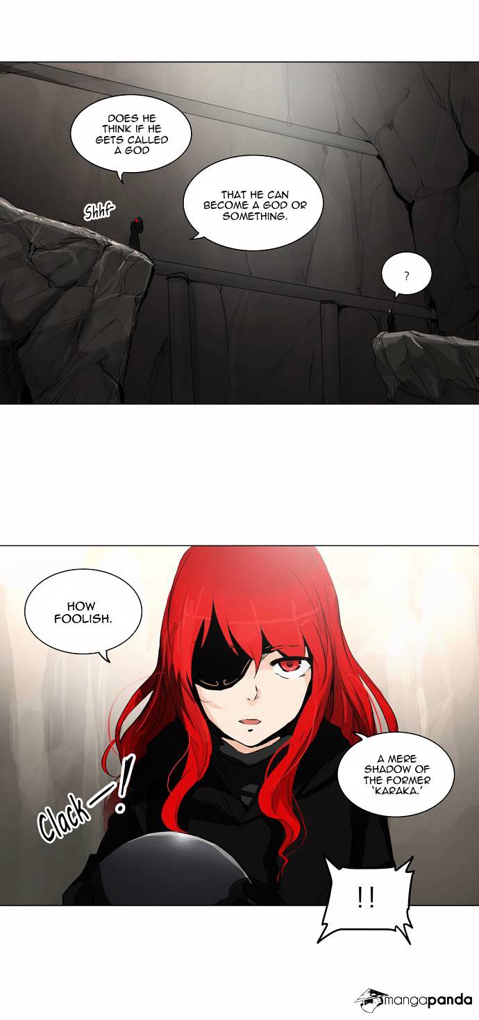 Tower of God, Chapter 170 image 09